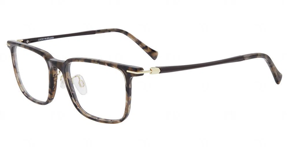 Lucky Brand VLBD442 Eyeglasses - view 2